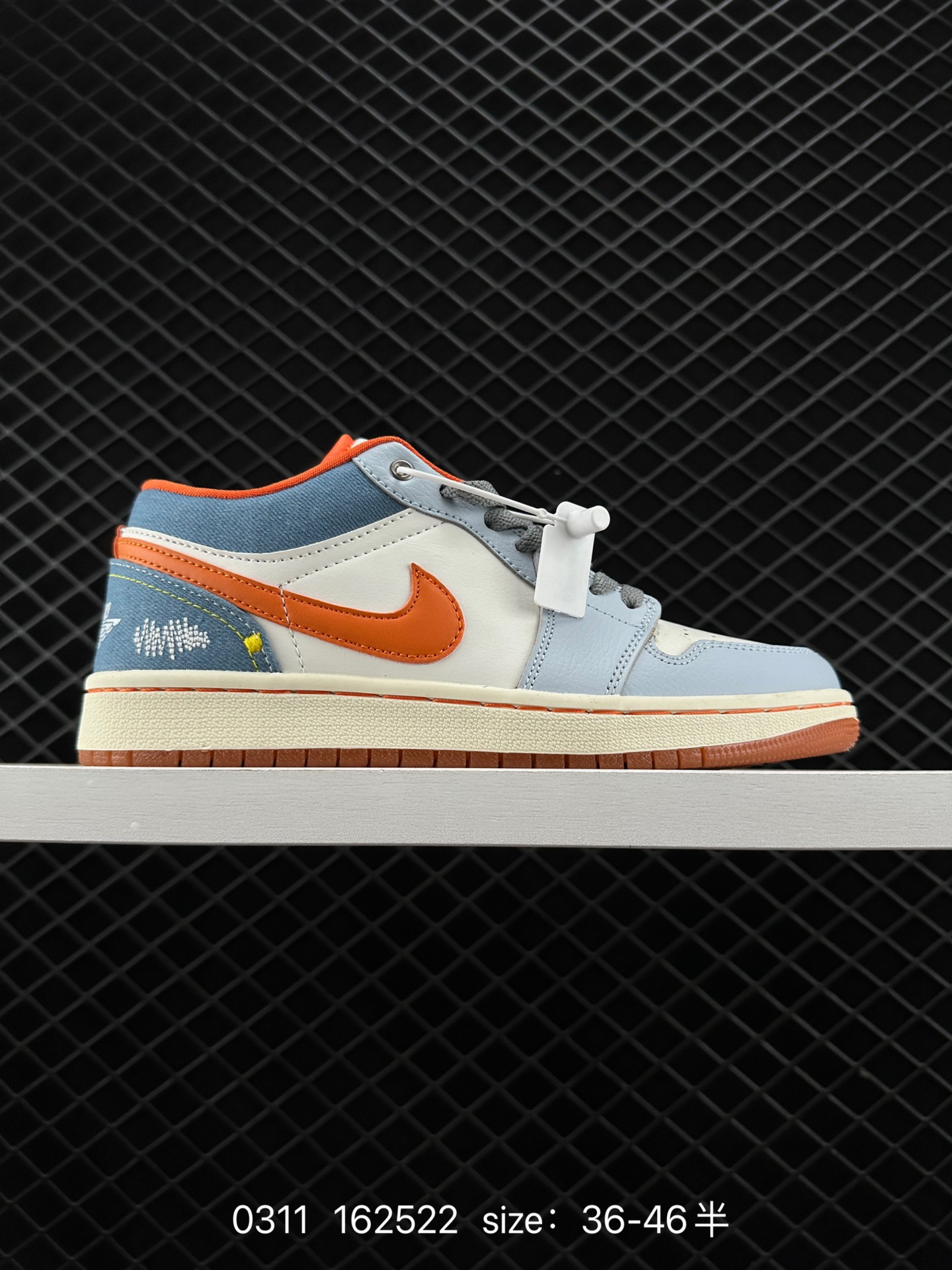 Air Jordan 1 Low AJ1 Air Jordan 1 Low AJ1